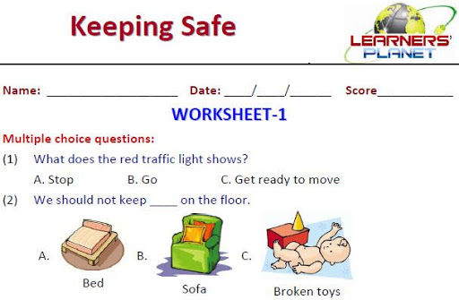 Grade-2-EVS-Part-4