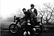 Prefab Sprout