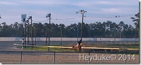 Bettys Part 6 and Delta Downs 070