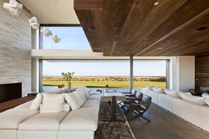 Casa Sagaponack / Bates Masi Architects interior-casa-sagaponack