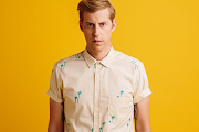 Andrew McMahon in the Wilderness