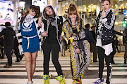 2NE1