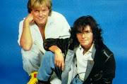Modern Talking
