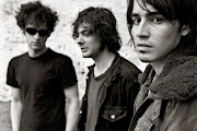 Black Rebel Motorcycle Club