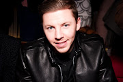 Professor Green