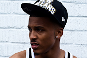 August Alsina