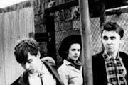 Aztec Camera