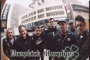 Dropkick Murphys