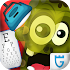 Monster Eye Clinic - Kids Game31.3