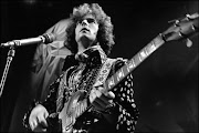 Eric Clapton