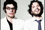 Flight of the Conchords