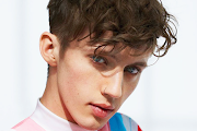 Troye Sivan