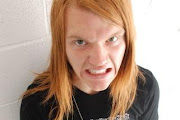 Aaron Gillespie
