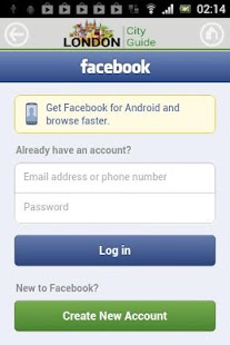 How to install London City Guide 1.0 apk for bluestacks