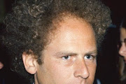 Art Garfunkel