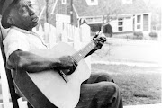 Mississippi John Hurt