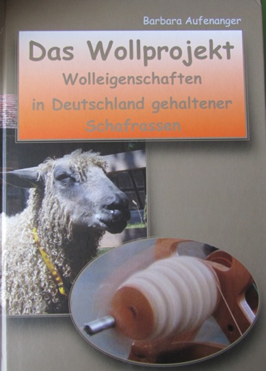Das Wollprojekt Cover