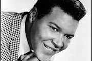Chubby Checker