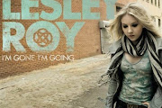 Lesley Roy