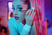 Ariana Grande