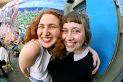 Girlpool
