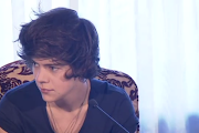Harry Styles