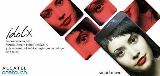 Alcatel One Touch 232a