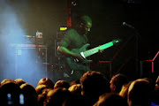 Animals As Leaders