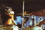 Peter Criss