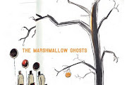 The Marshmallow Ghosts