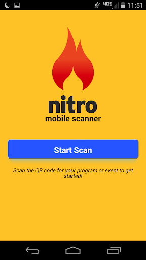 Nitro Mobile