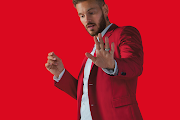 Matt Pokora