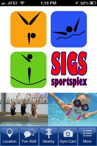 SIGS Sportsplex