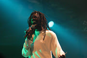 Buju Banton