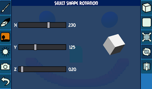 Free Download Paint with Shapes APK for PC