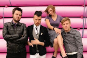 Neon Trees