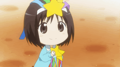 Nhà trẻ Hanamaru chap 4