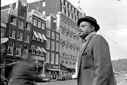 Ben Webster