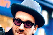 Elvis Costello