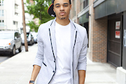 Maejor Ali