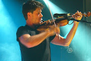 Seth Lakeman