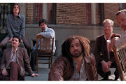 Counting Crows
