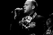 Mariachi El Bronx