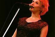 Leigh Nash