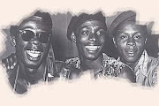 The Heptones