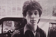 Johnny Thunders