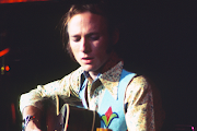Stephen Stills