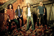 Black Stone Cherry