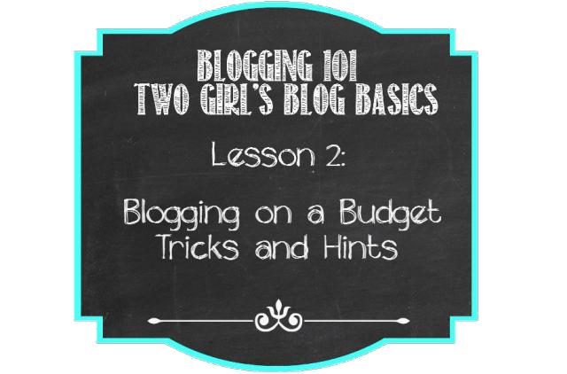 Blogging-on-a-Budget