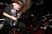 Cattle Decapitation